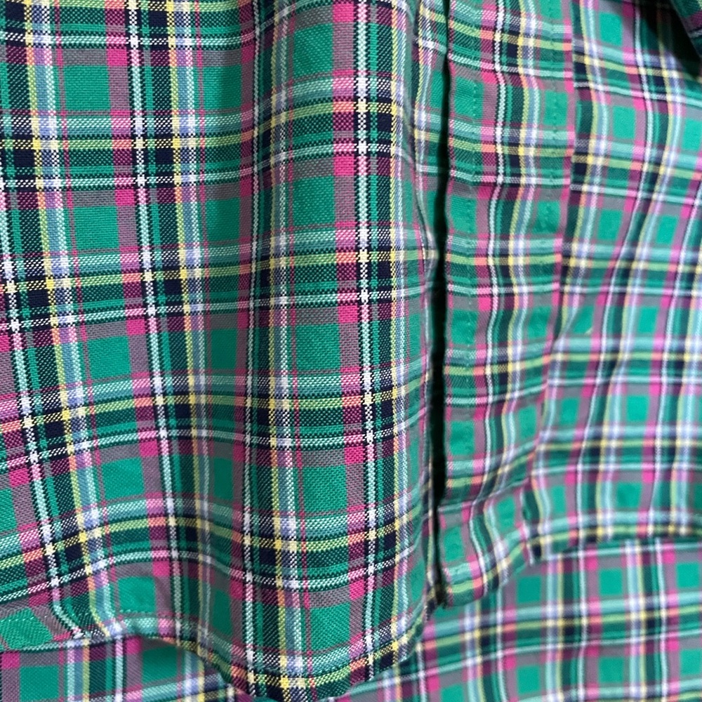 Ralph Lauren Custom Fit Shirt - Picture 4 of 13